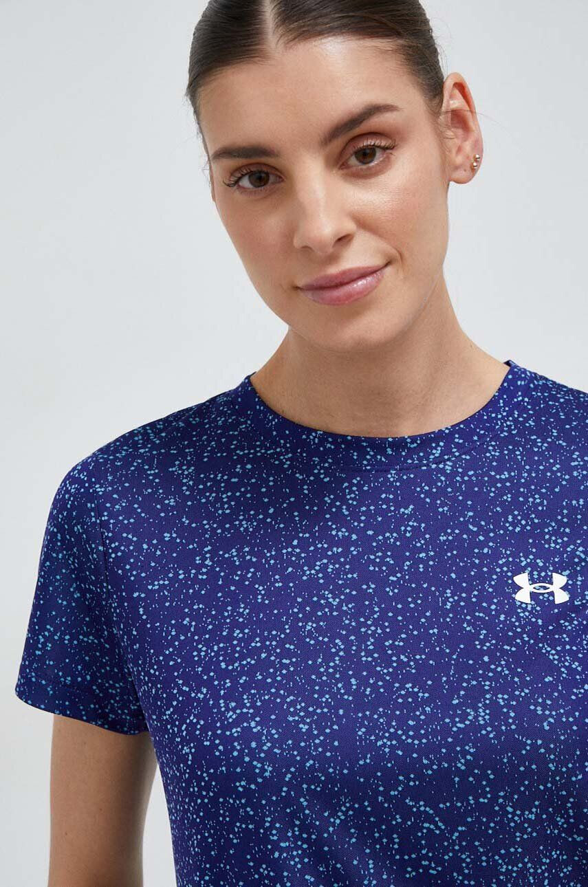 Under Armour tricou de antrenament Tech Nova - Pled.ro