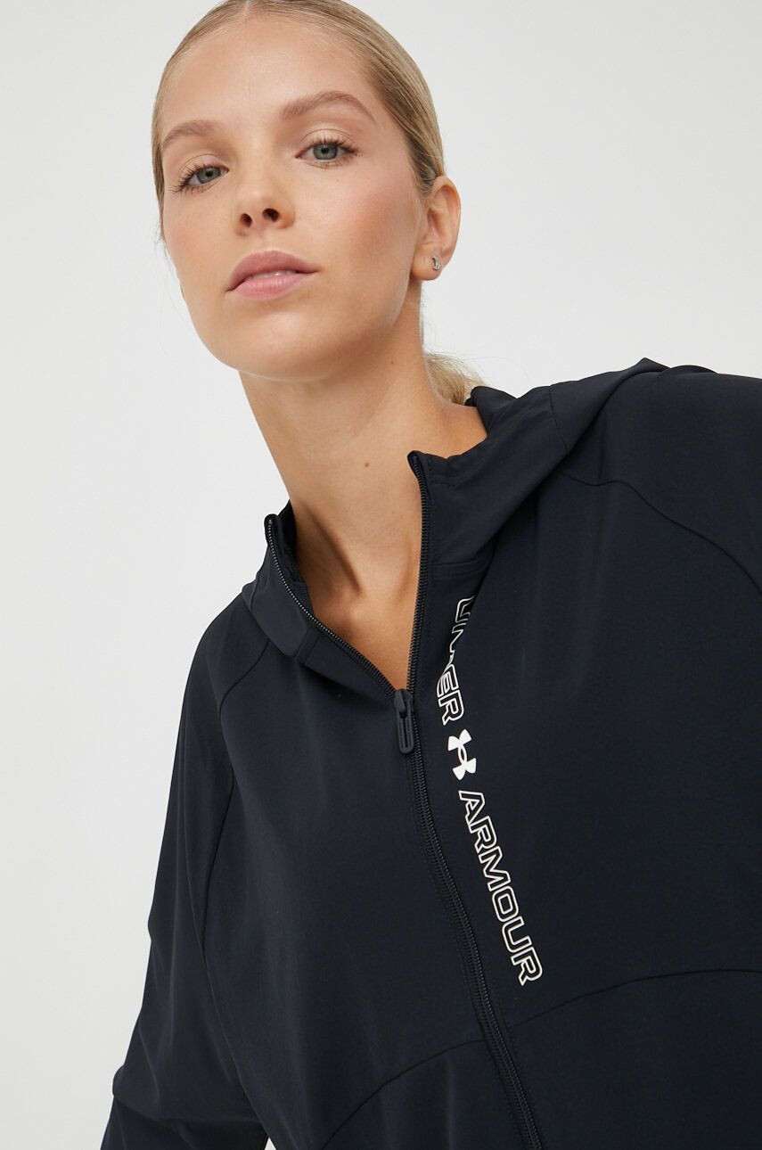 Under Armour windbreaker - Pled.ro