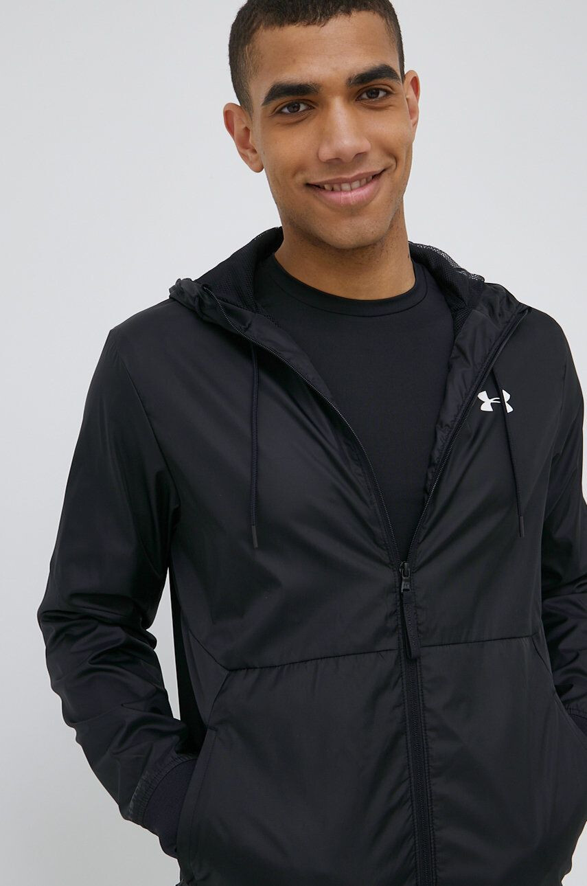 Under Armour windbreaker Legacy 1345405. - Pled.ro