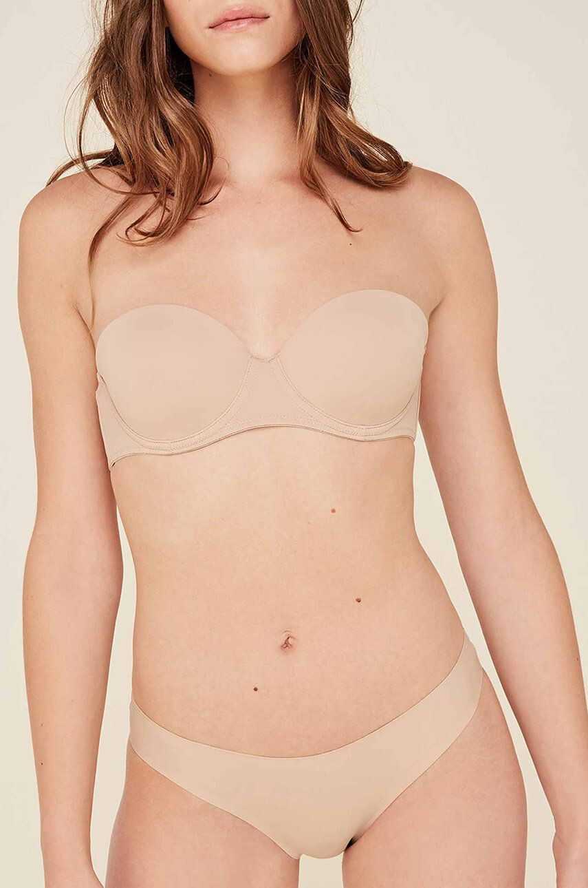 Undiz Sutien Micro Bandeau - Pled.ro