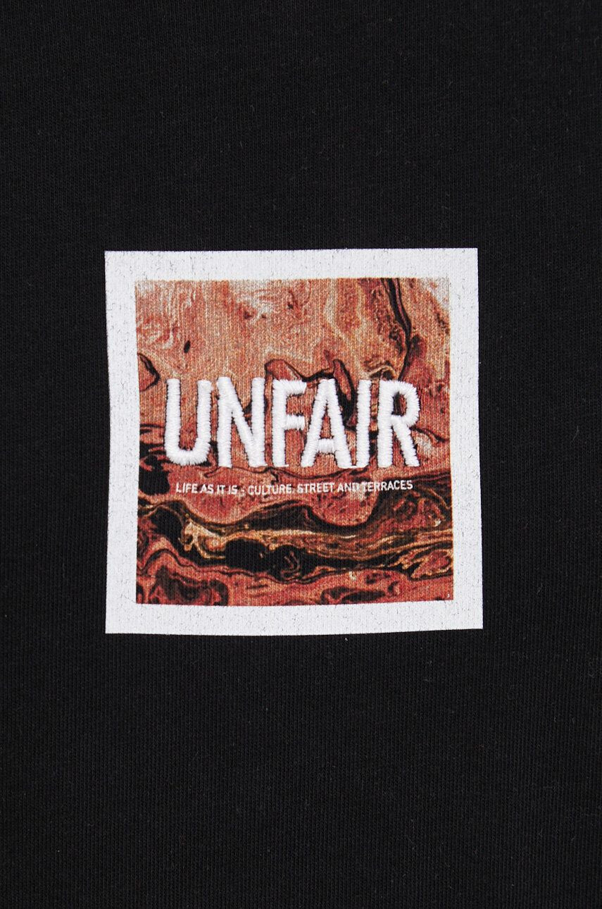 Unfair Athletics tricou din bumbac - Pled.ro