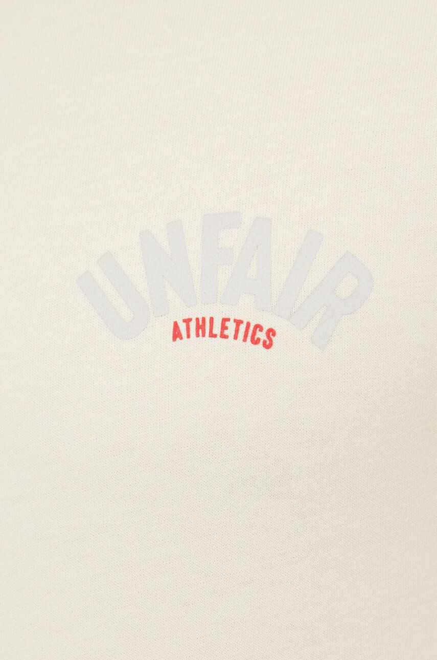 Unfair Athletics tricou din bumbac - Pled.ro