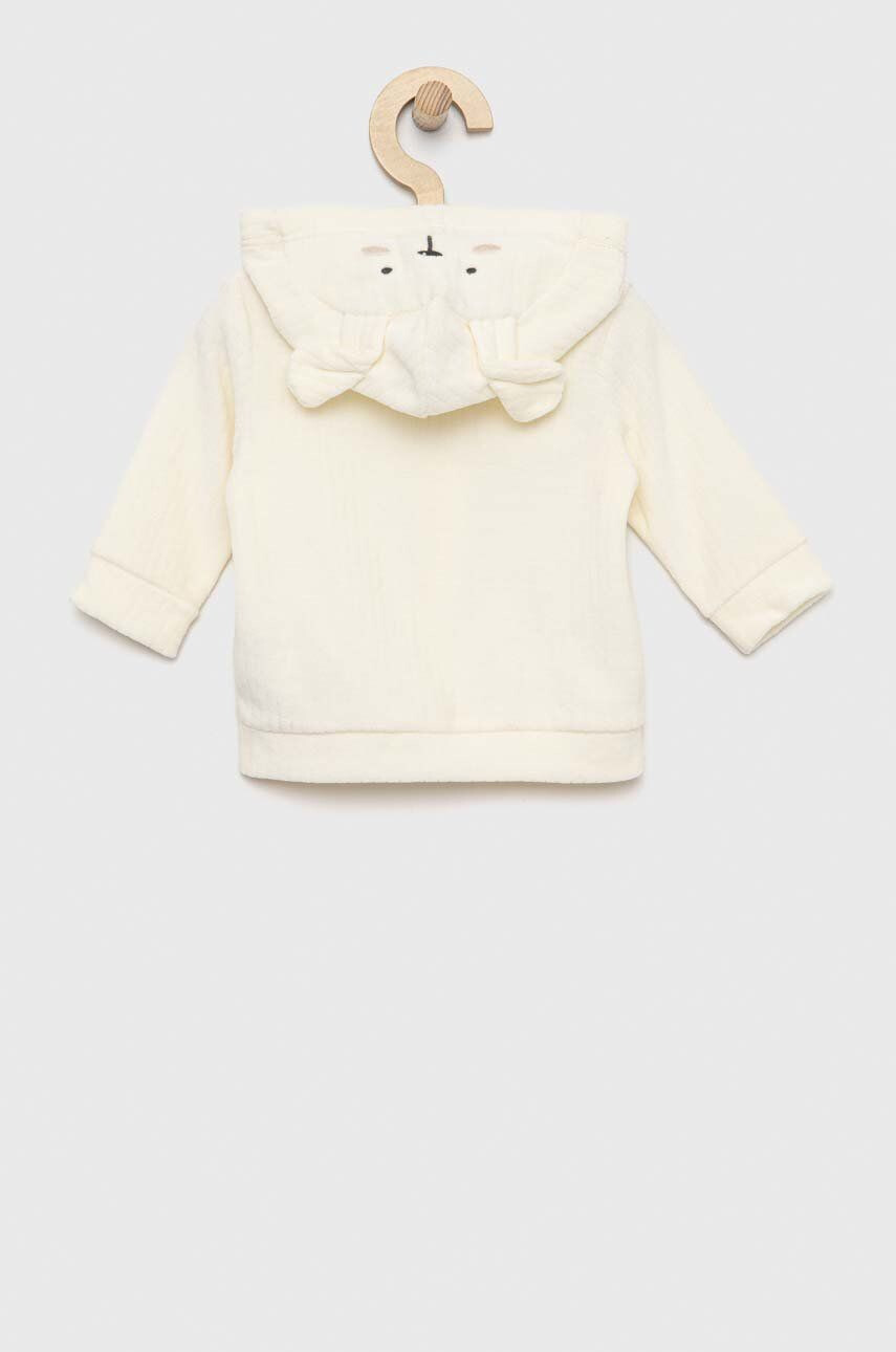 United Colors of Benetton bluza bebe - Pled.ro