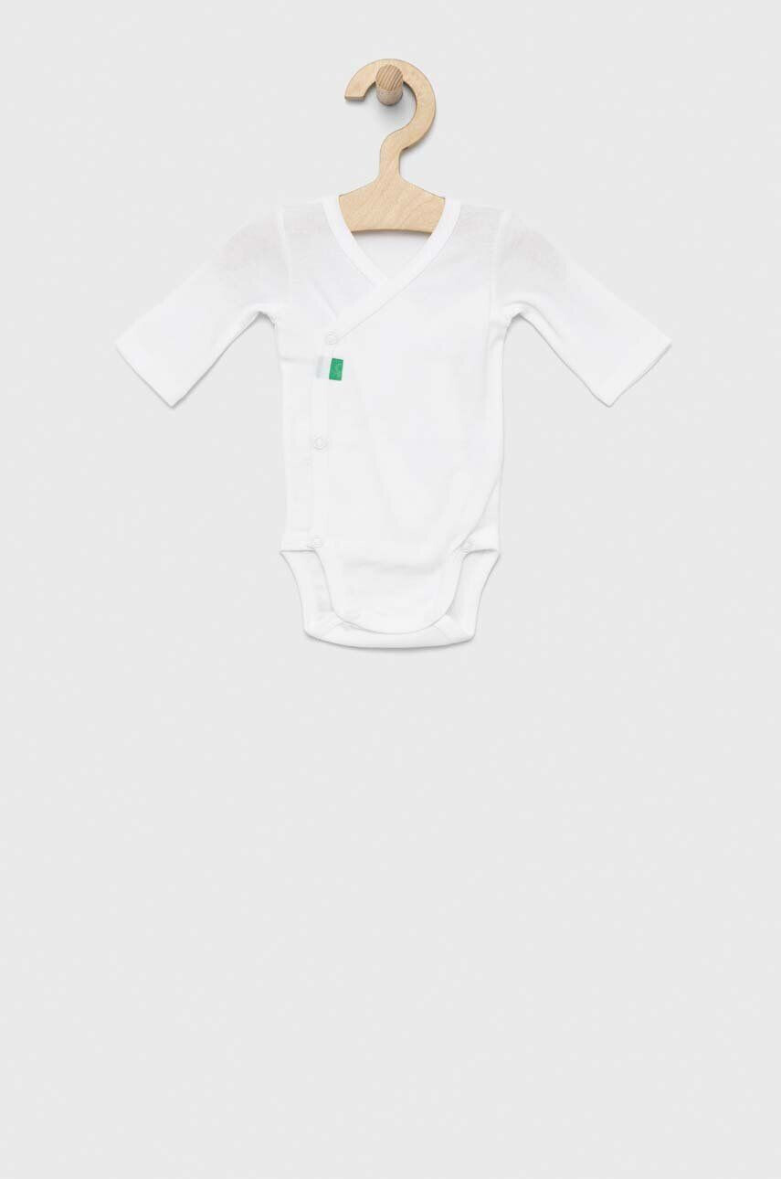 United Colors of Benetton body bebe 2-pack - Pled.ro