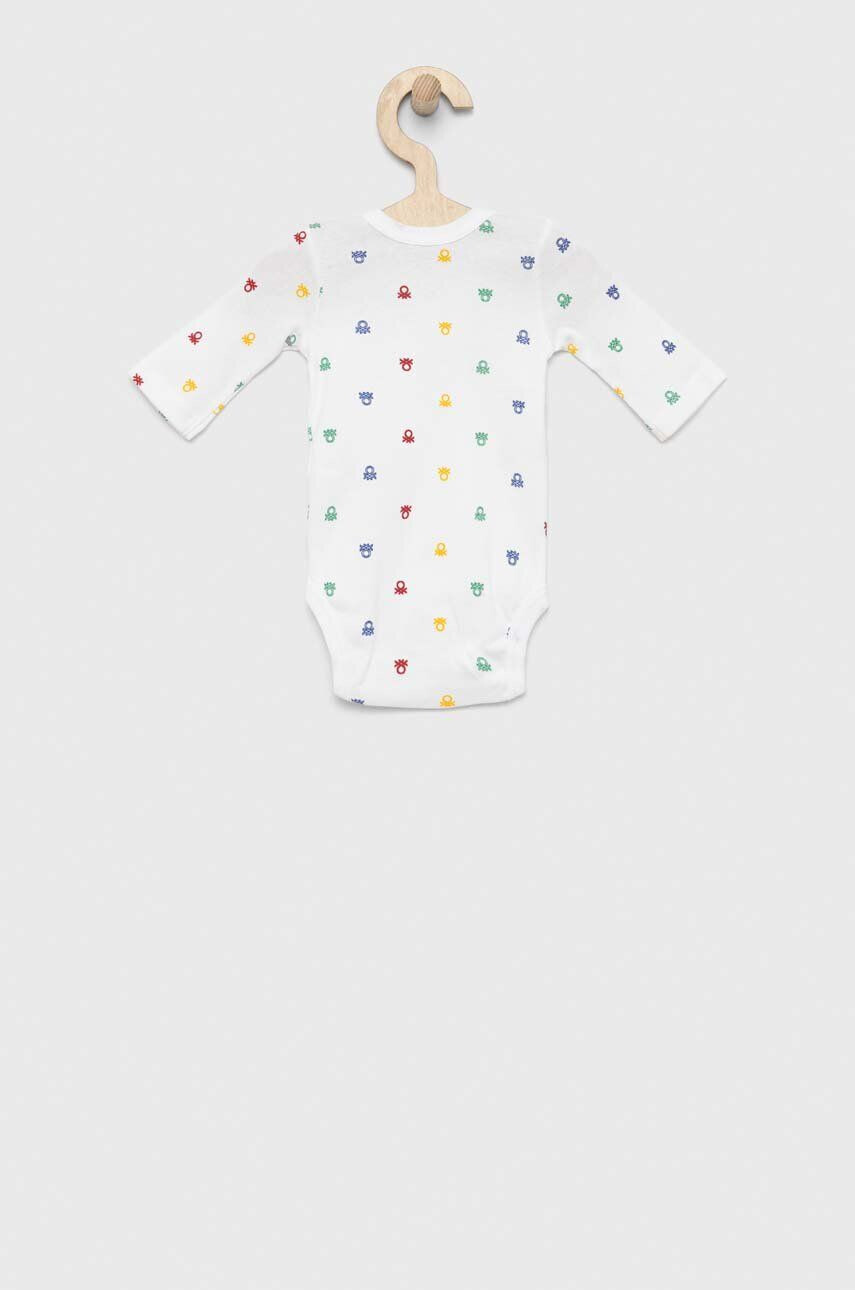 United Colors of Benetton body bebe 2-pack - Pled.ro