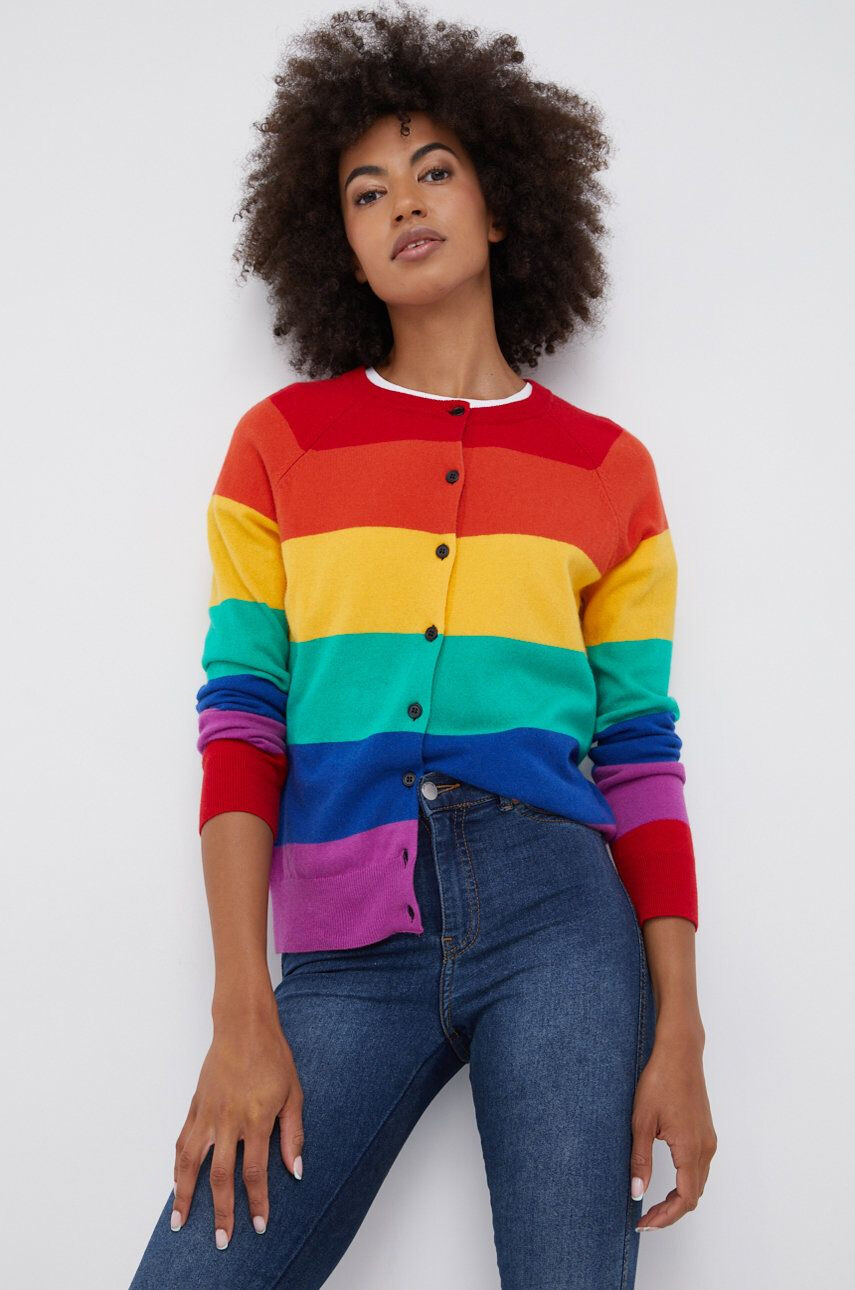 United Colors of Benetton Cardigan - Pled.ro