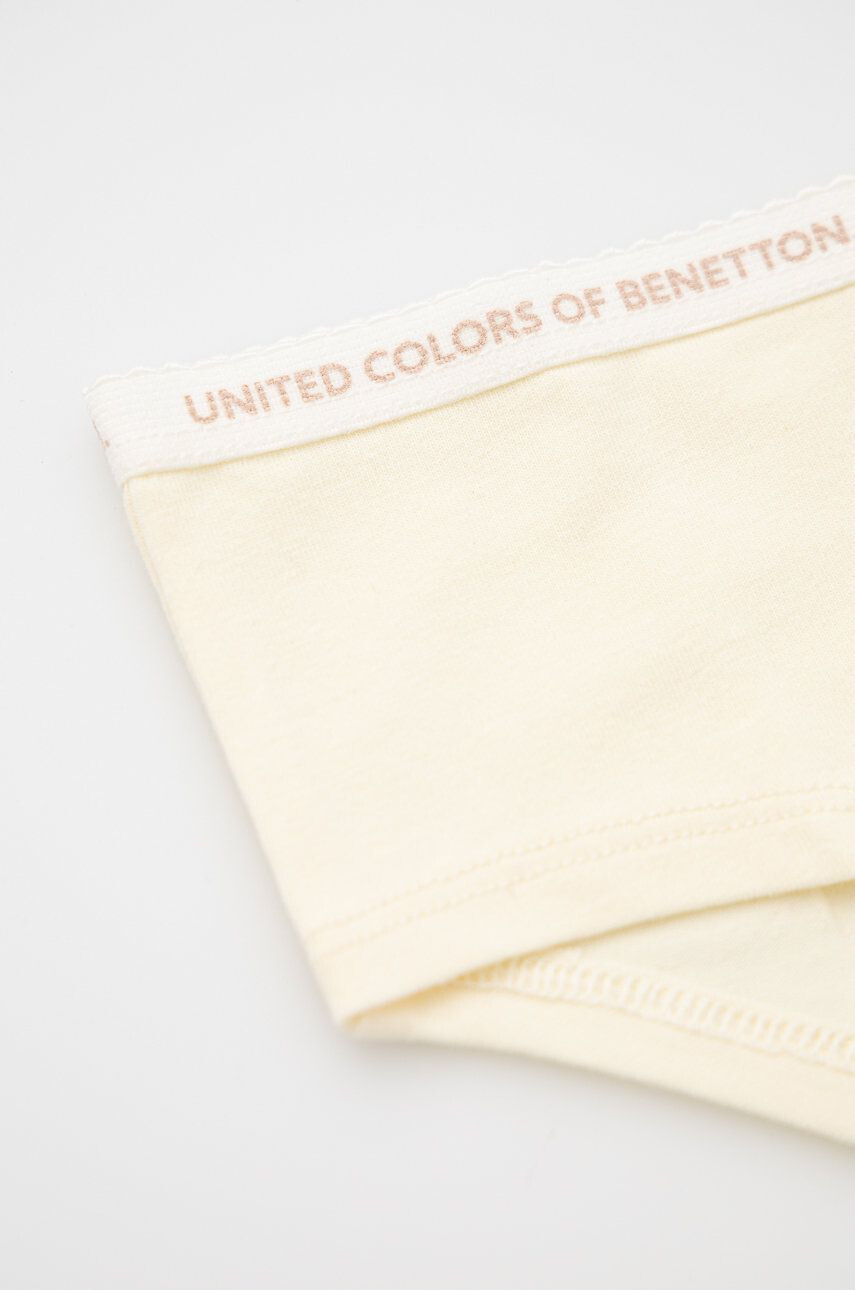 United Colors of Benetton chiloti copii - Pled.ro