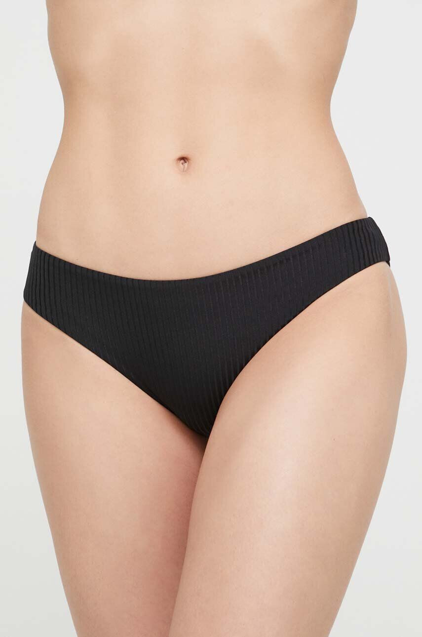 United Colors of Benetton chiloti de baie culoarea negru - Pled.ro