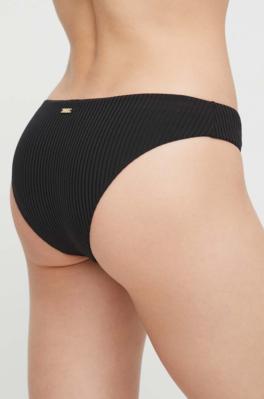 United Colors of Benetton chiloti de baie culoarea negru - Pled.ro