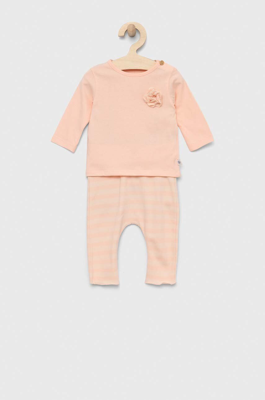 United Colors of Benetton compleu bebe - Pled.ro