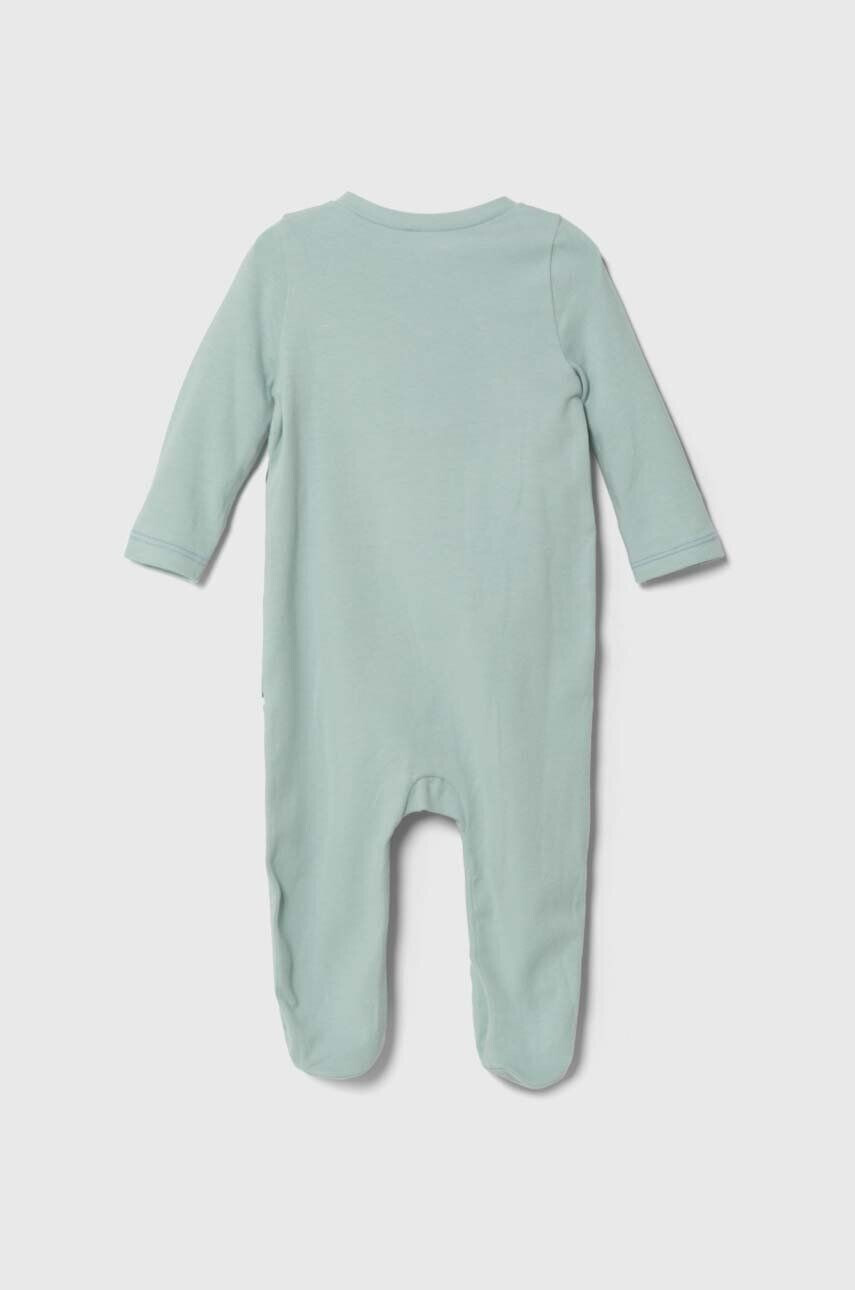 United Colors of Benetton costum bebe - Pled.ro