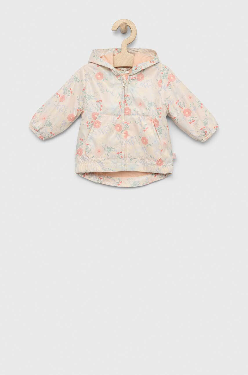 United Colors of Benetton geaca bebe - Pled.ro