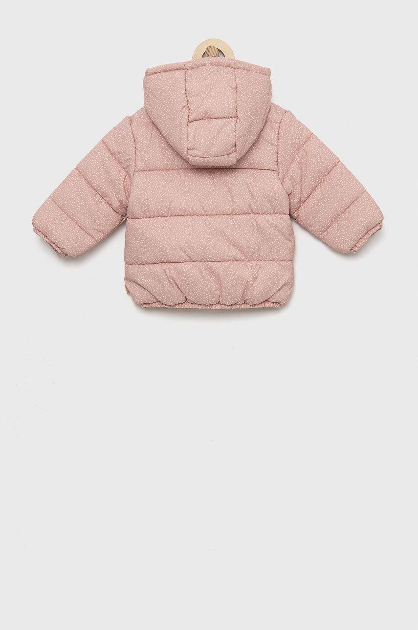 United Colors of Benetton geaca bebe - Pled.ro