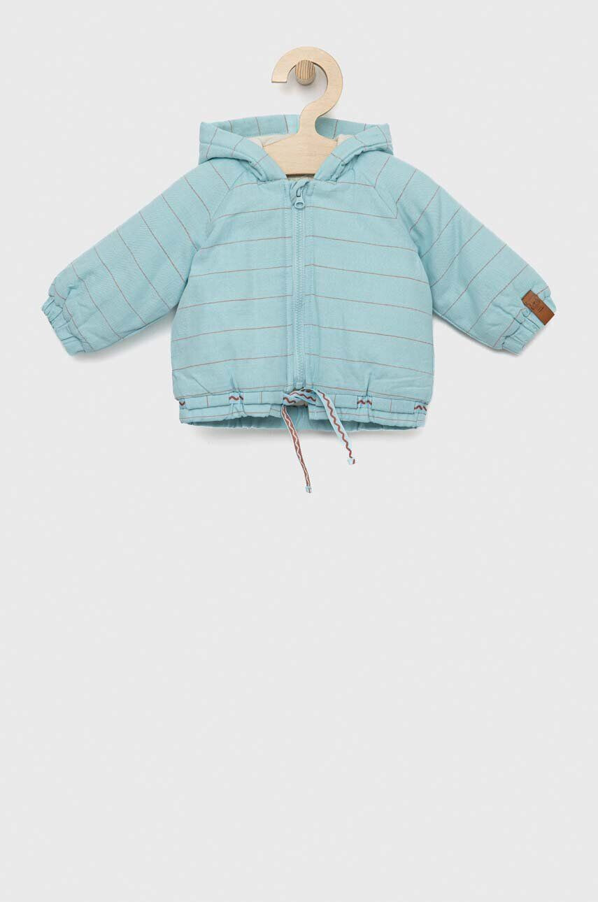 United Colors of Benetton geaca bebe - Pled.ro