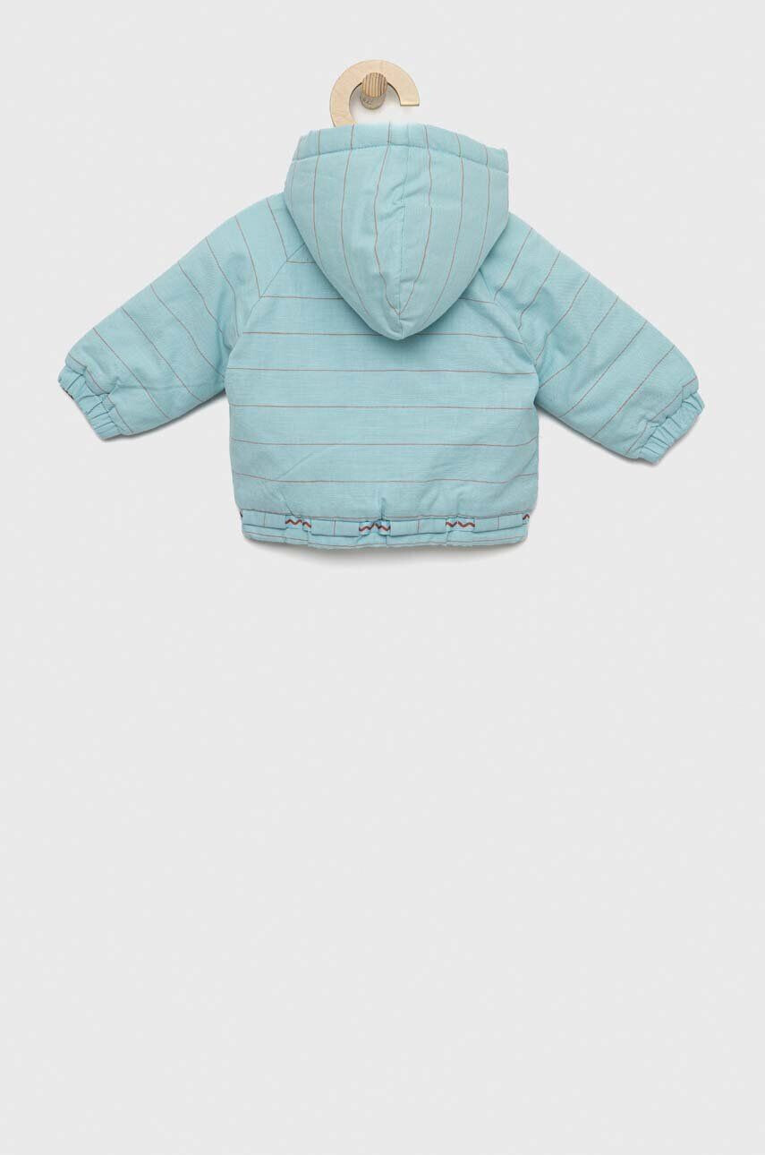 United Colors of Benetton geaca bebe - Pled.ro