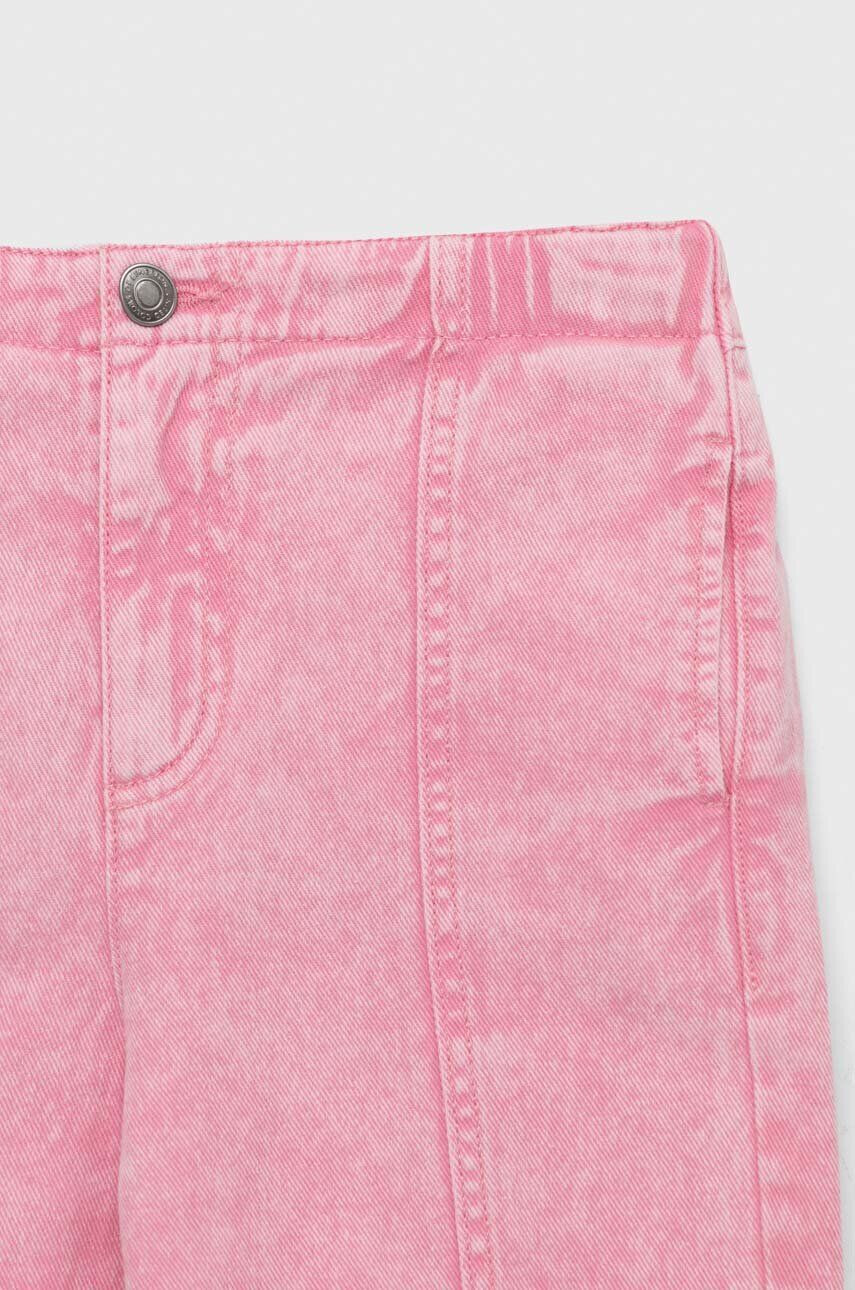 United Colors of Benetton jeans copii Retro - Pled.ro