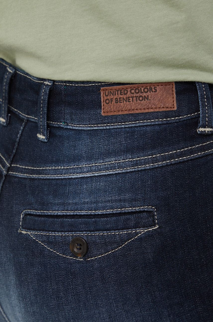 United Colors of Benetton jeansi - Pled.ro