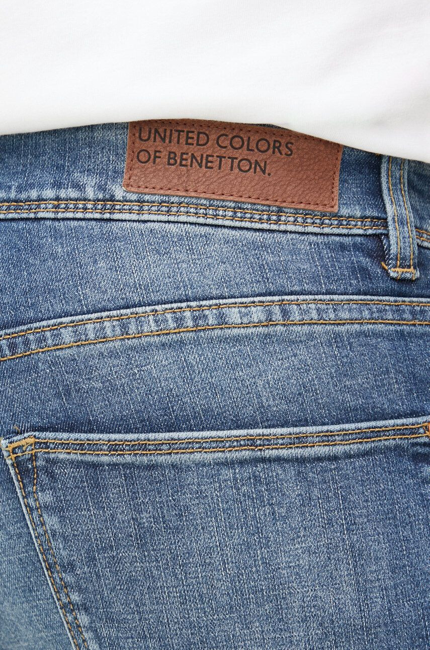 United Colors of Benetton jeansi barbati - Pled.ro