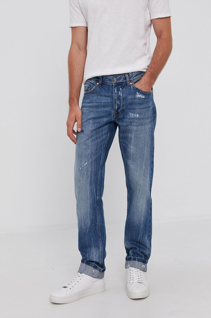 United Colors of Benetton Jeans Andy - Pled.ro