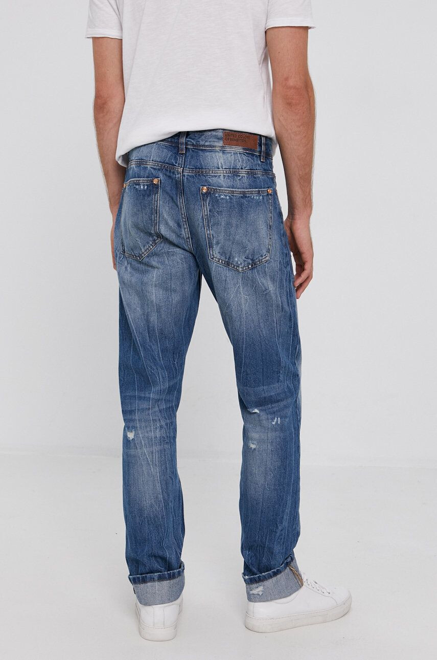 United Colors of Benetton Jeans Andy - Pled.ro