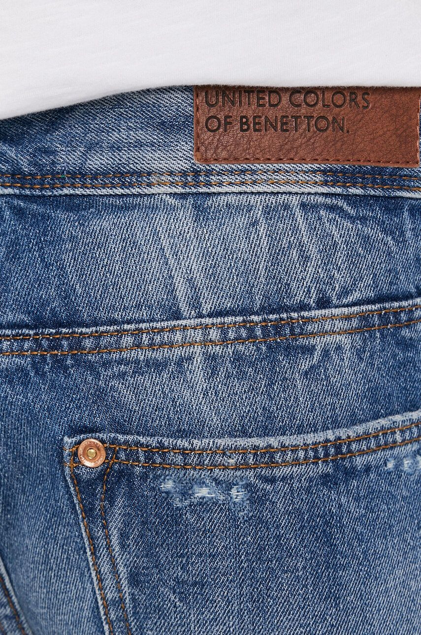 United Colors of Benetton Jeans Andy - Pled.ro