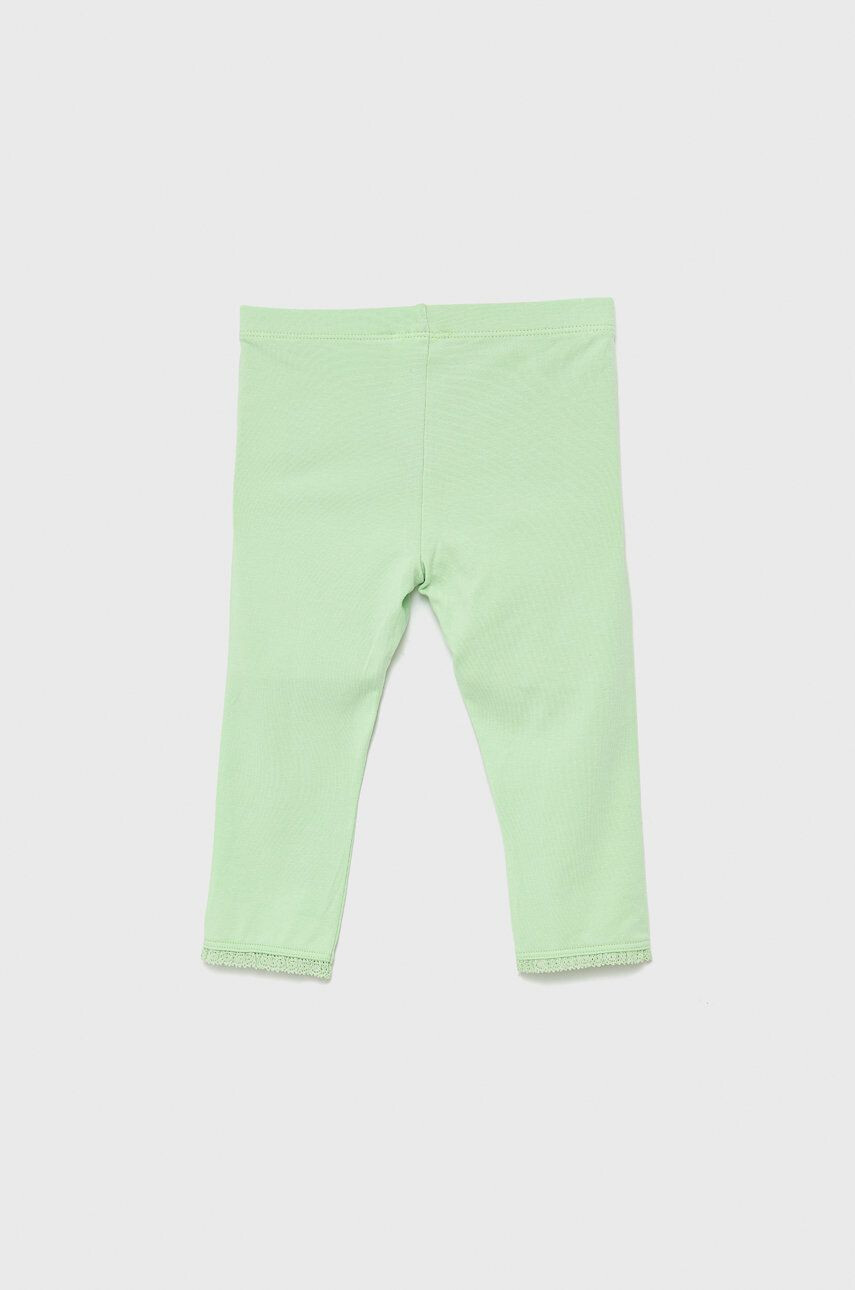 United Colors of Benetton leggins copii - Pled.ro