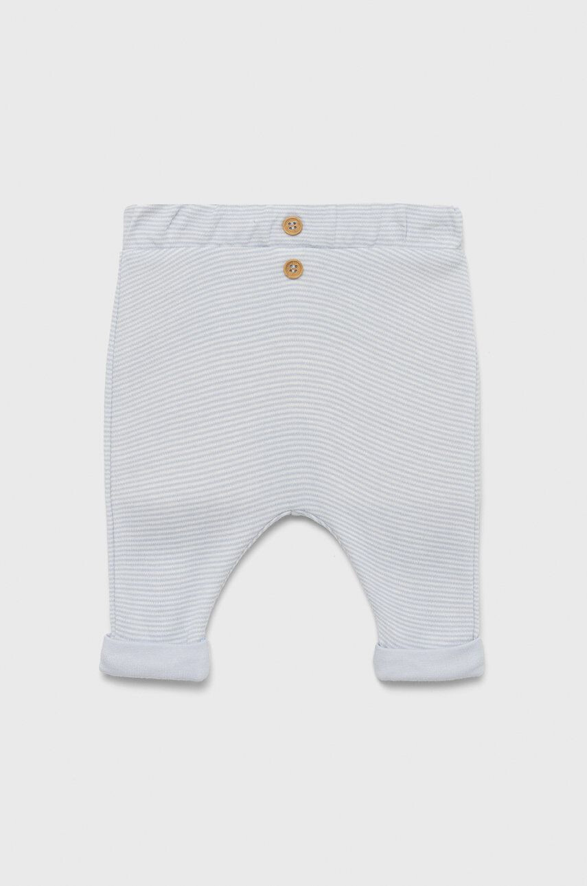 United Colors of Benetton pantaloni bebe - Pled.ro