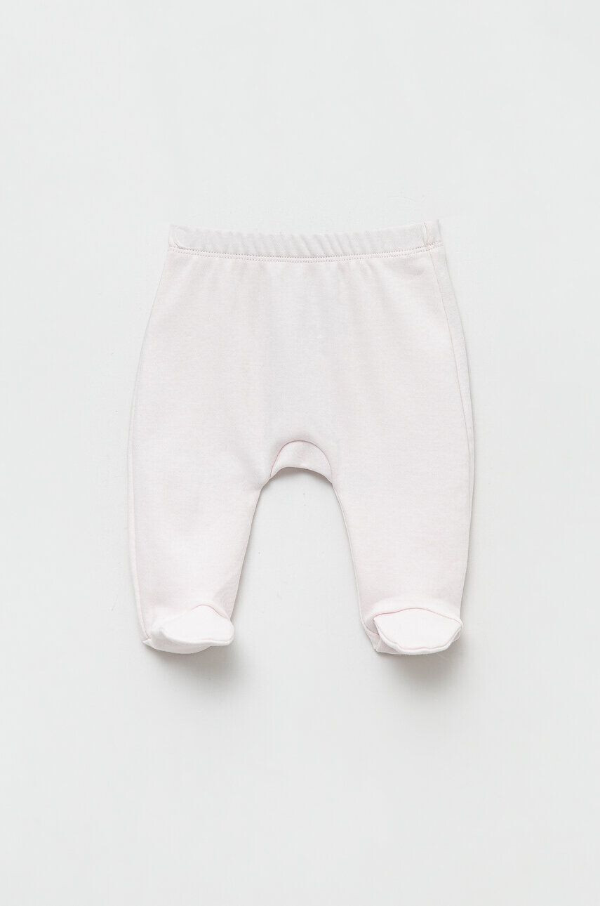 United Colors of Benetton pantaloni bebe 2-pack - Pled.ro