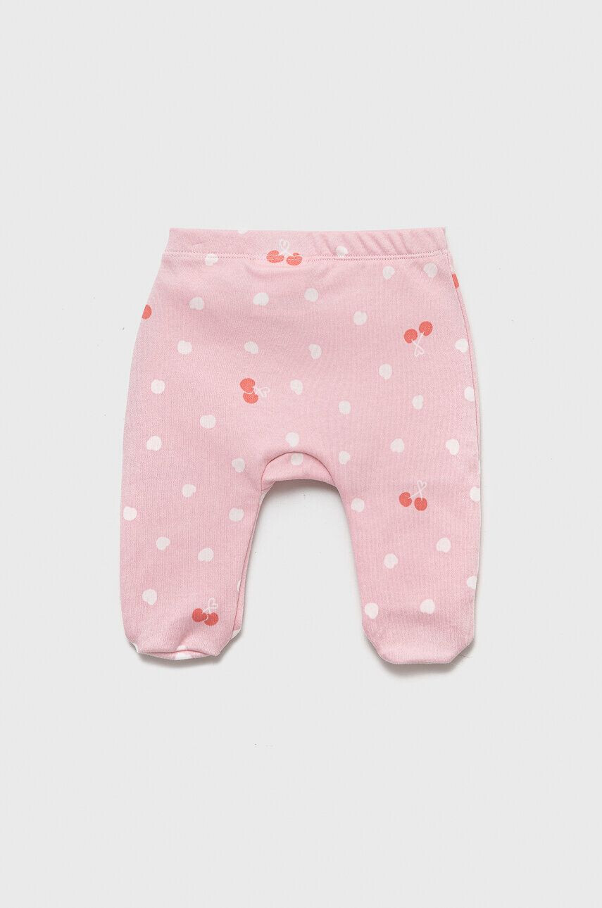 United Colors of Benetton pantaloni bebe 2-pack - Pled.ro