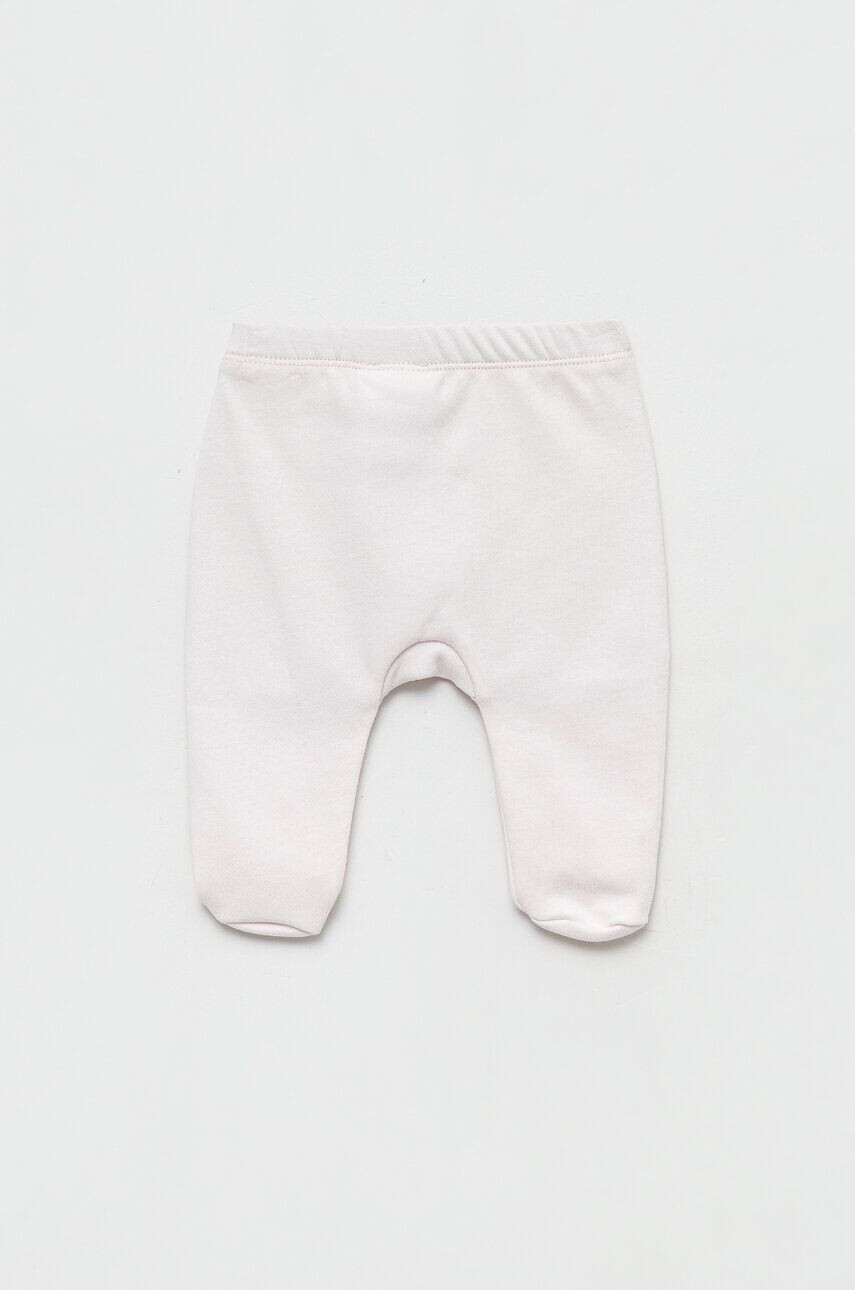 United Colors of Benetton pantaloni bebe 2-pack - Pled.ro