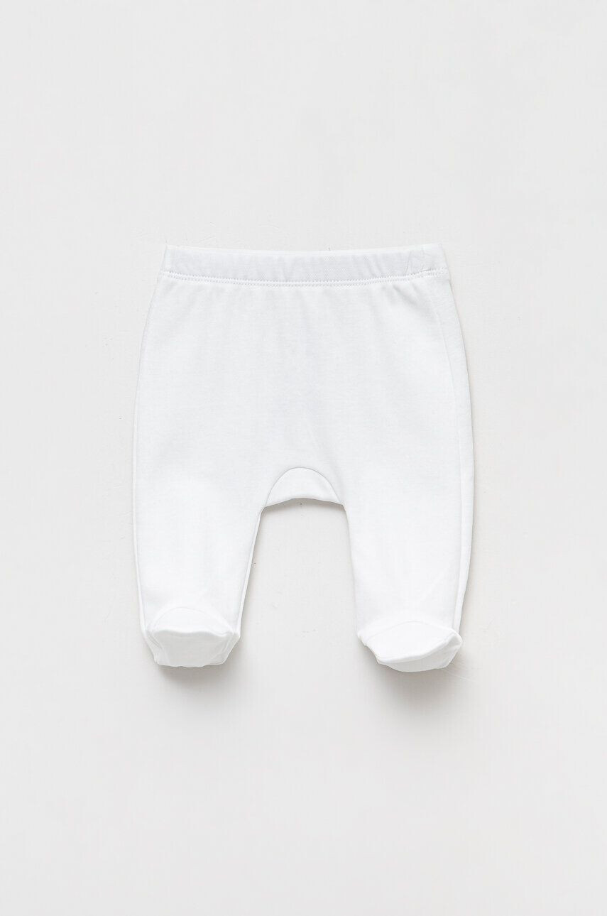 United Colors of Benetton pantaloni bebe 2-pack - Pled.ro