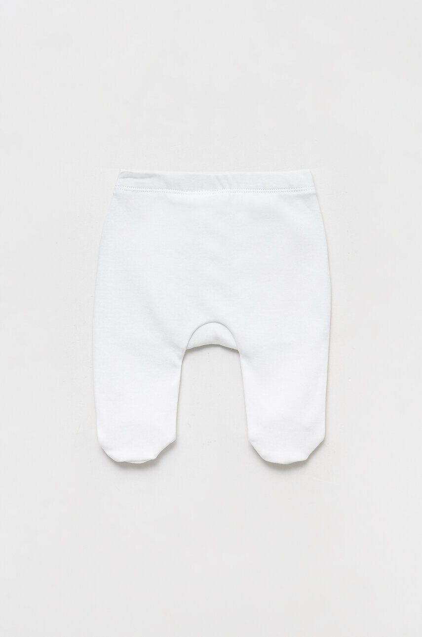 United Colors of Benetton pantaloni bebe 2-pack - Pled.ro