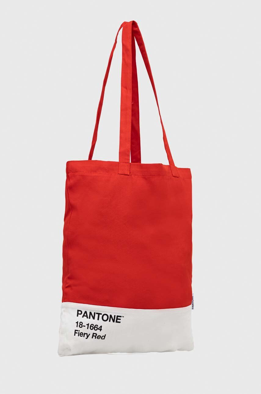 United Colors of Benetton poseta X Pantone - Pled.ro