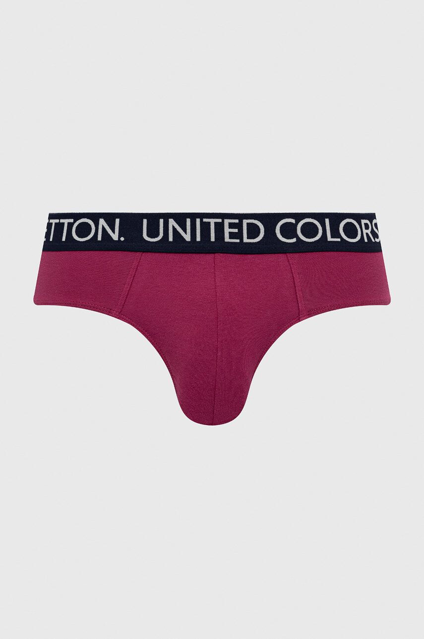 United Colors of Benetton Slip - Pled.ro