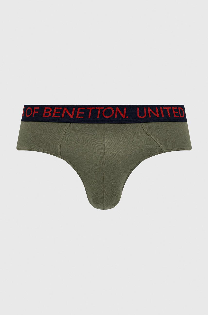 United Colors of Benetton slip - Pled.ro