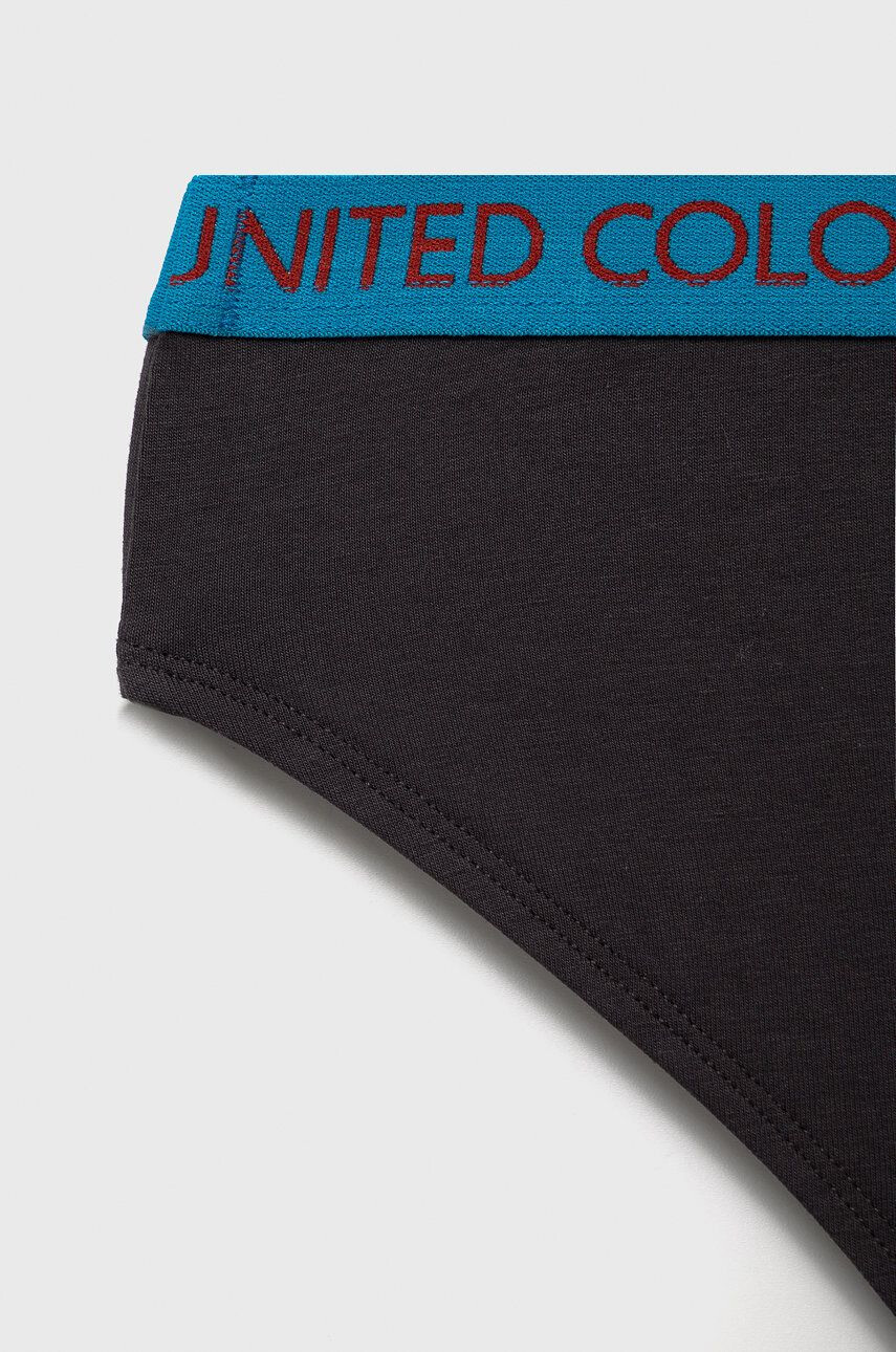 United Colors of Benetton slip copii - Pled.ro