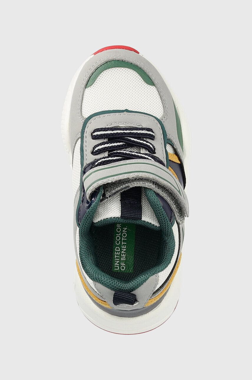 United Colors of Benetton sneakers pentru copii - Pled.ro