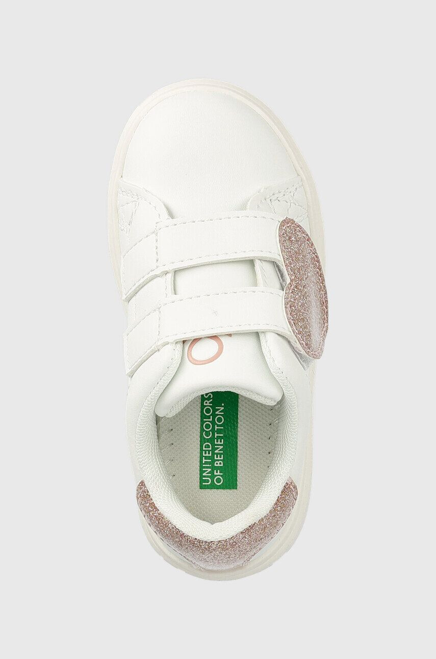 United Colors of Benetton sneakers pentru copii - Pled.ro