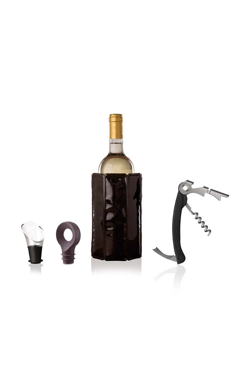 Vacu Vin set de vinuri Wine Set Classic 4-pack - Pled.ro