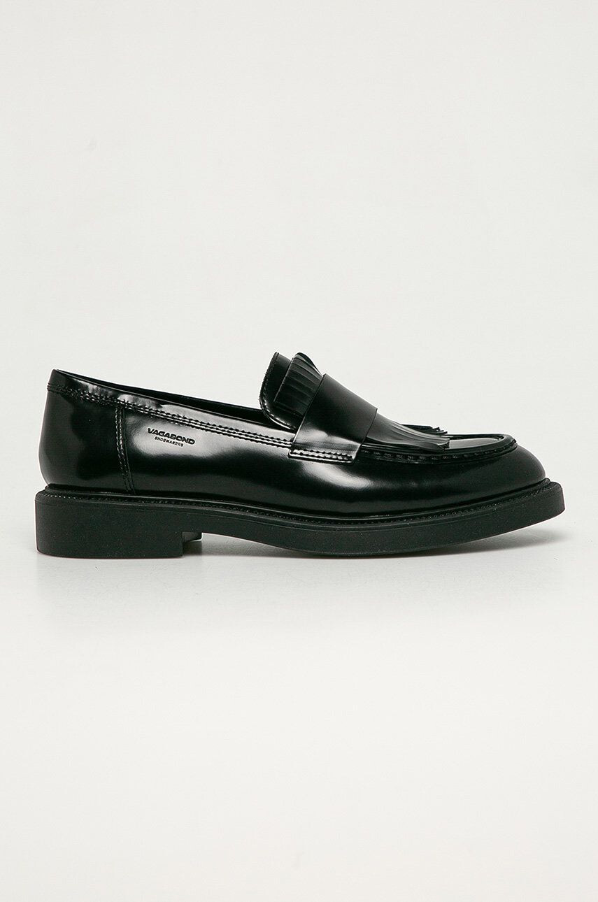 Vagabond Shoemakers Mocasini de piele Alex - Pled.ro