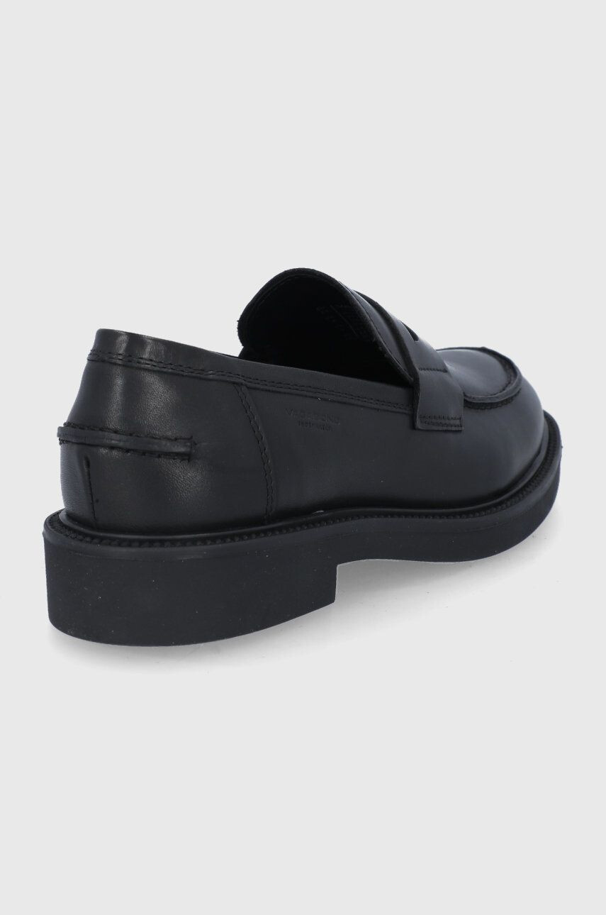 Vagabond mocasini de piele Alex W - Pled.ro