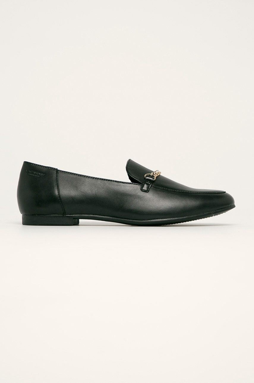 Vagabond Mocasini de piele Eliza - Pled.ro