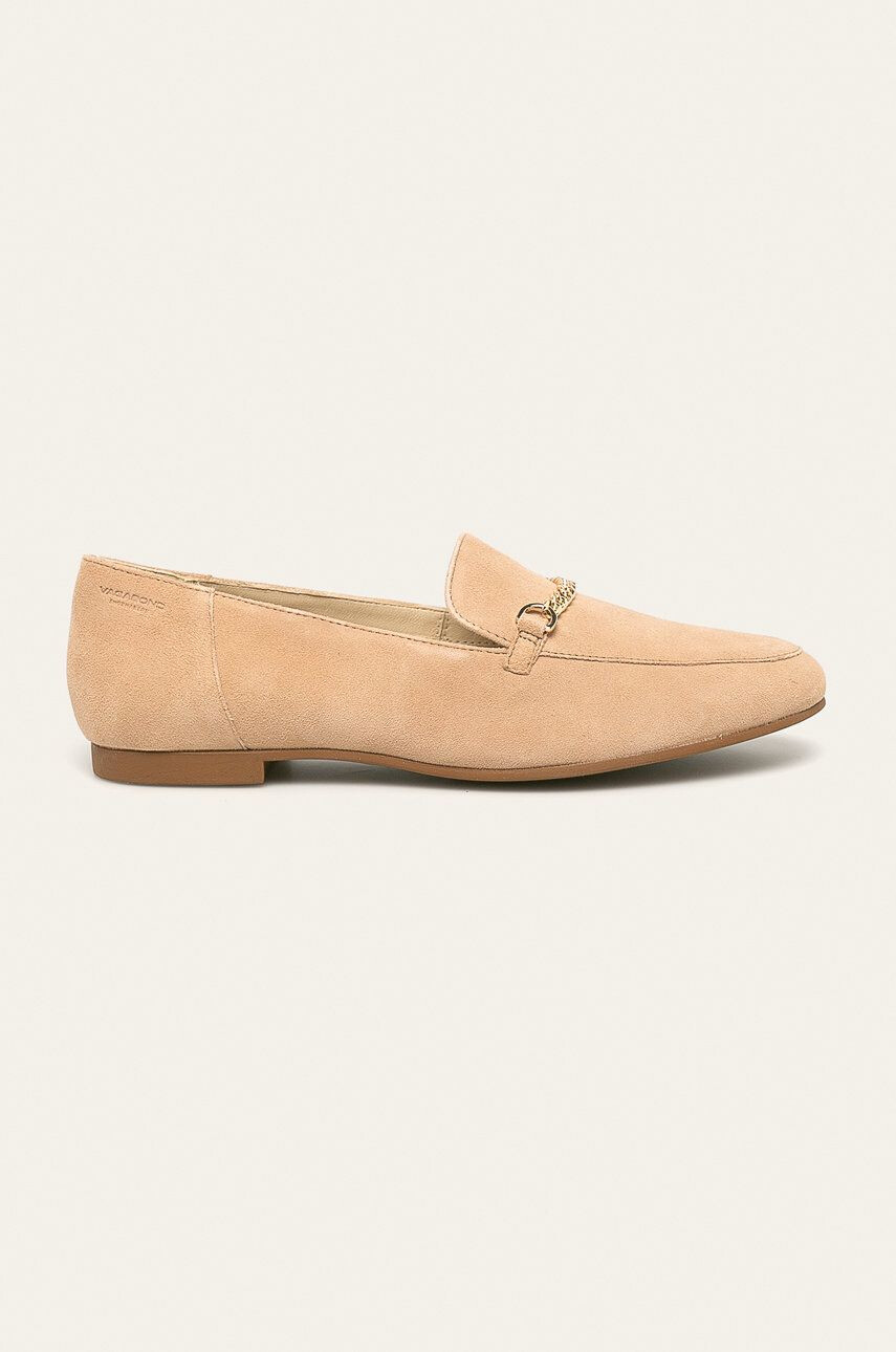 Vagabond Mocasini de piele Eliza - Pled.ro