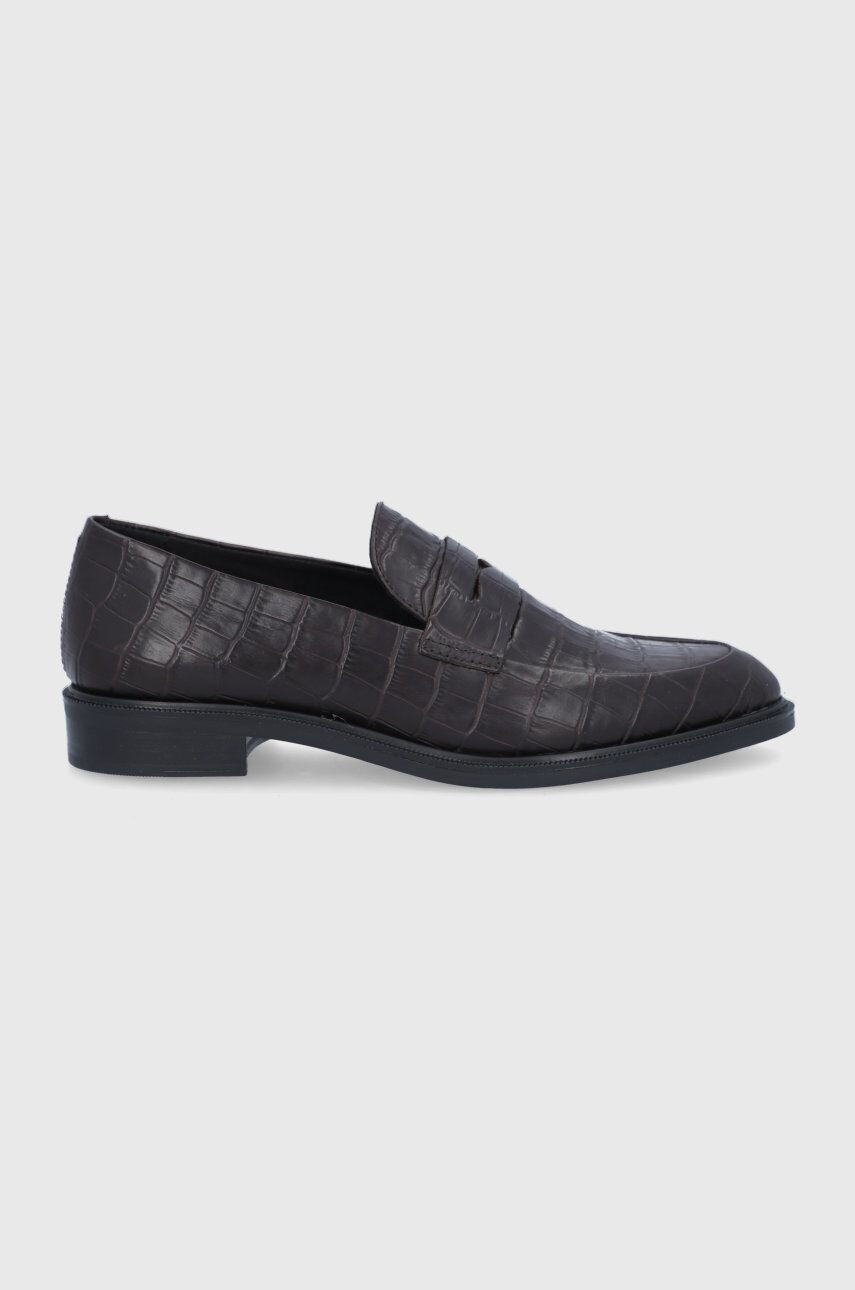 Vagabond mocasini de piele Frances - Pled.ro