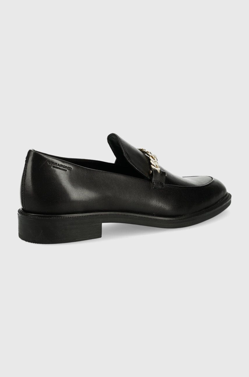 Vagabond mocasini de piele Frances - Pled.ro