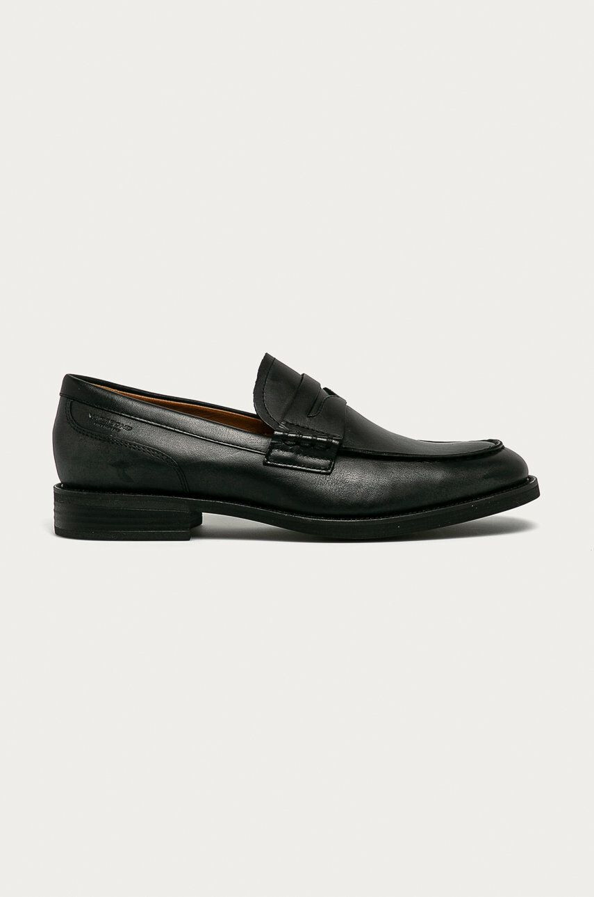 Vagabond Shoemakers Mocasini de piele Mario - Pled.ro