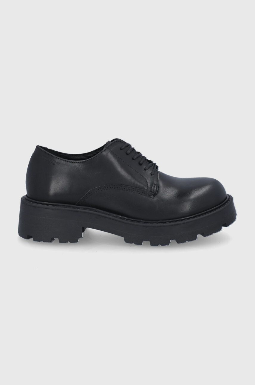 Vagabond pantofi de piele Cosmo 2.0 - Pled.ro