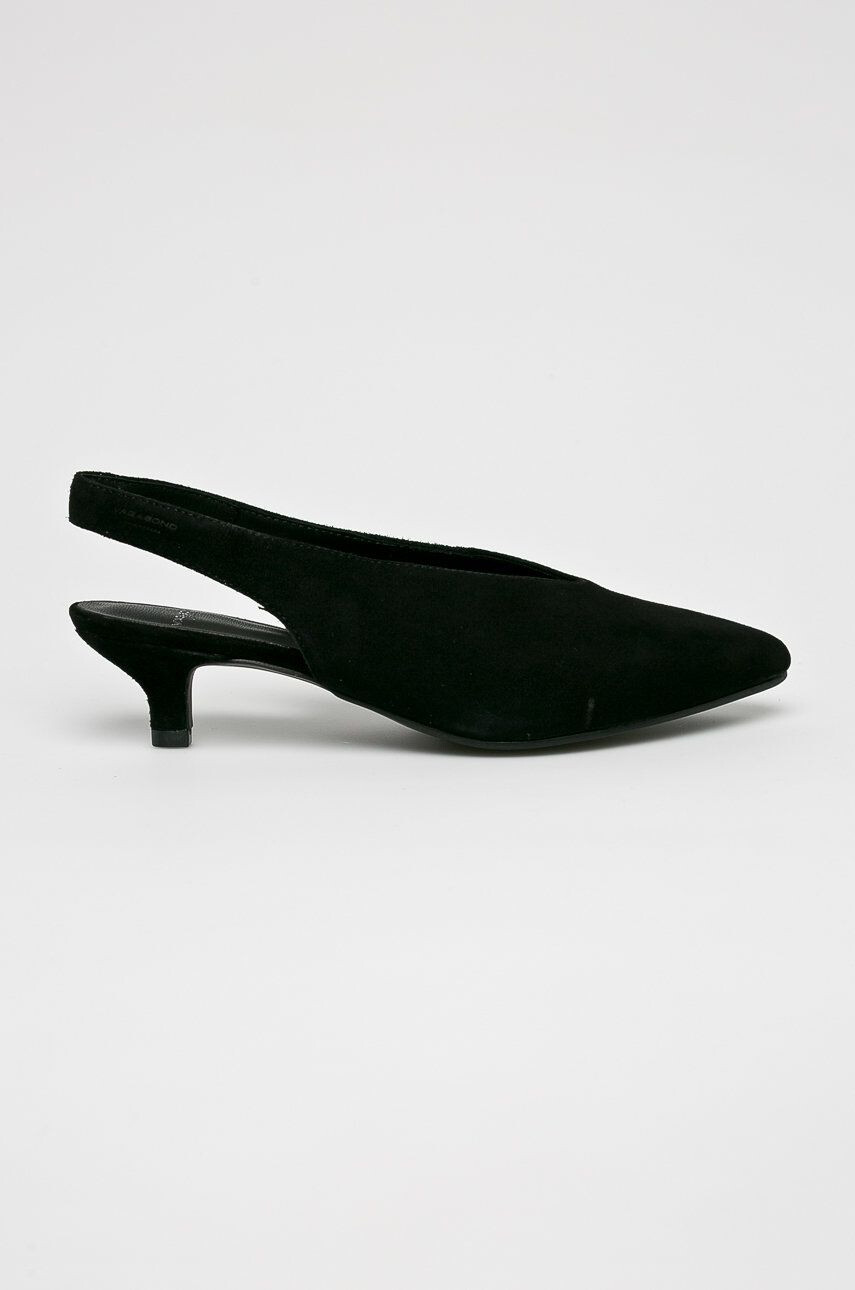 Vagabond Pumps Minna - Pled.ro