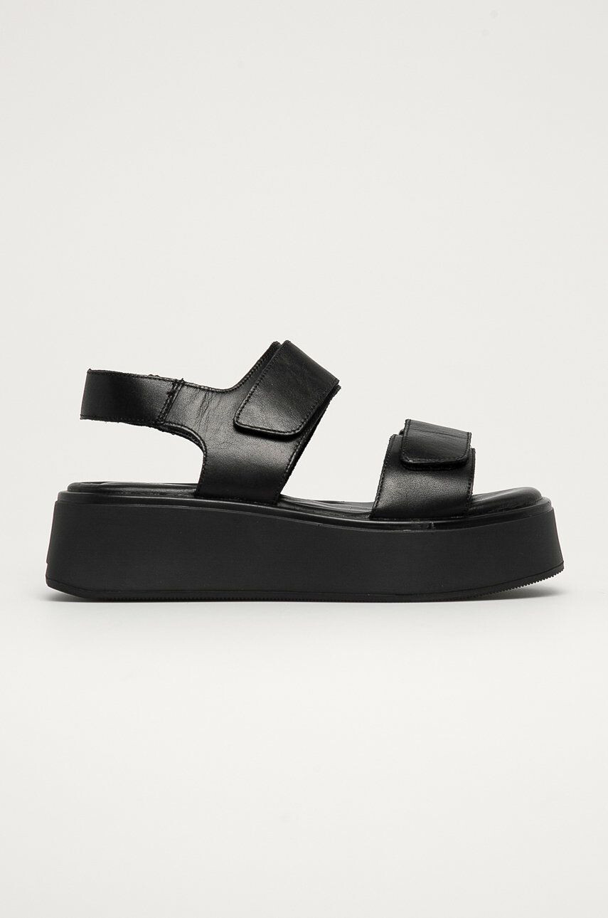 Vagabond Sandale de piele Courtney - Pled.ro