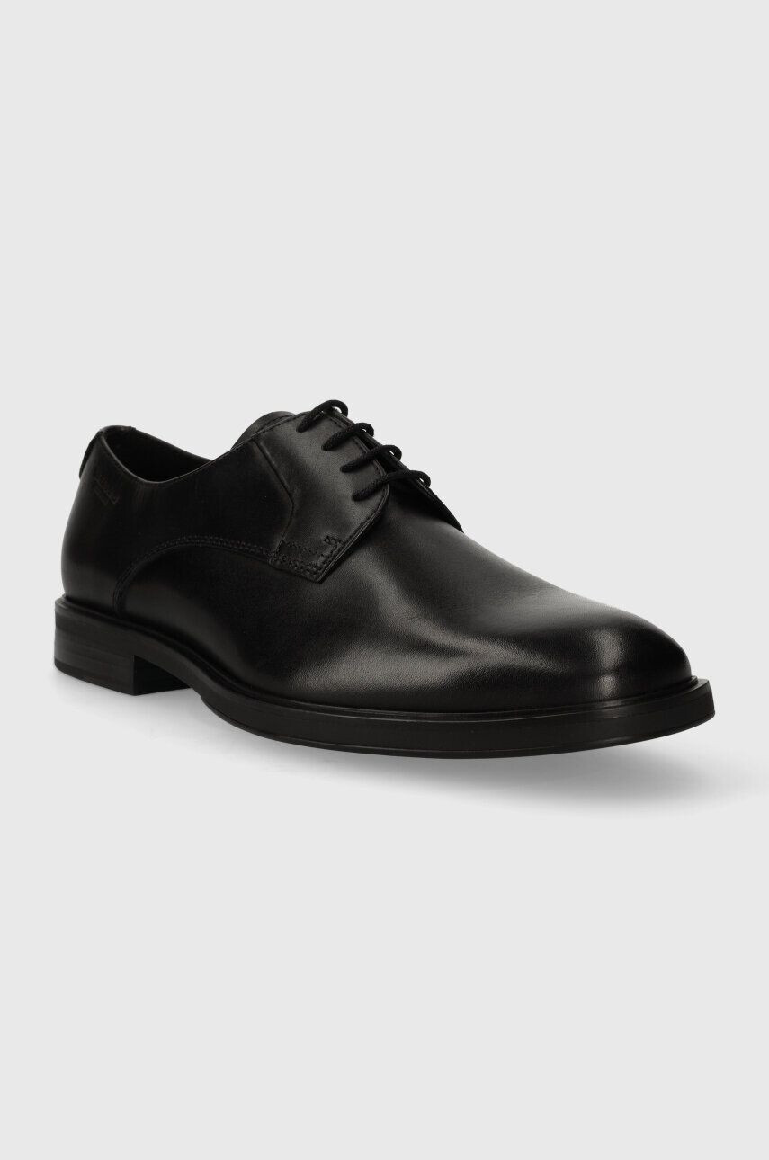 Vagabond Shoemakers pantofi de piele ANDREW barbati culoarea negru 5568.001.20 - Pled.ro